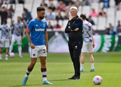 Paul Brown - Jesse Lingard - David Moyes - Newcastle United - Ham United - London Stadium - West Ham 'will definitely' try to bring £100k-p/w star to London Stadium - givemesport.com - Manchester -  Norwich