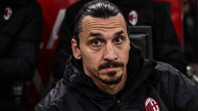 "Decido yo": Ibra quiere seguir, pero el Milan pone condiciones - en.as.com