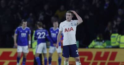 ‘Understand’ - Alasdair Gold now shares bad news for Tottenham supporters