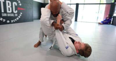 This Guy Trained in Brazilian Jiu Jitsu for 30 Days and Then Tried to Win a Fight - msn.com - Brazil