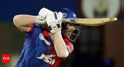 IPL 2022: Our bowlers made the job easier, says Delhi's David Warner after nine-wicket win over Punjab