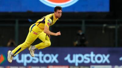 Adam Milne Ruled Out Of IPL 2022, CSK Rope In Sri Lankan Pacer As Replacement