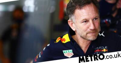 Red Bull’s Christian Horner warns of ‘big challenge’ which could ‘wreak havoc’ on Formula 1