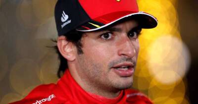 Sebastian Vettel - Charles Leclerc - Mattia Binotto - Sainz signs new Ferrari contract | 'Best driver pairing in F1' - msn.com - Spain - Italy - Australia - Monaco