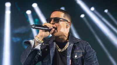 Caja Mágica - Estas son las fechas de la gira de Daddy Yankee por España - Tikitakas - en.as.com - Madrid - Puerto Rico