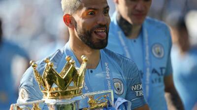 Sergio Aguero and Vincent Kompany among six new Premier League Hall of Fame inductees