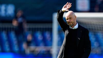 Can Ten Hag turn Man United around? Biggest questions around his impending hiring