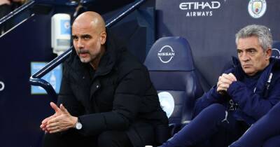 Man City Premier League run-in and the potential pitfalls