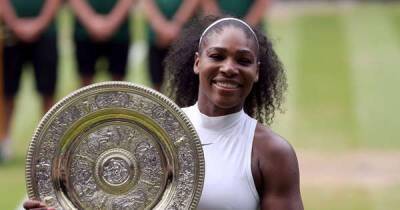 Serena Williams net worth as tennis star pledges £10million bid to buy Chelsea