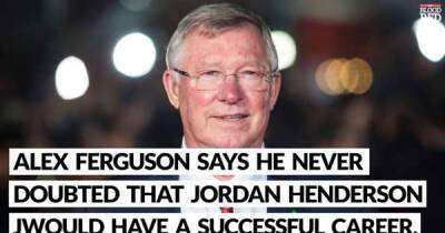 Sir Alex Ferguson comments come back to haunt him after mocking Liverpool's £75m spending spree