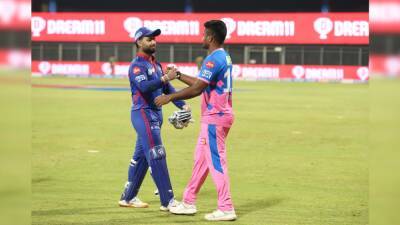 Delhi Capitals vs Rajasthan Royals, IPL 2022: When And Where To Watch Live Telecast, Live Streaming
