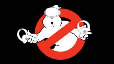 Ghostbusters VR: Release Date, Trailer, and Everything We know So Far - givemesport.com