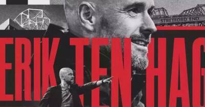 Why Manchester United chose Erik ten Hag as their next manager