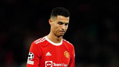 Luis Díaz - Cristiano responde a Anfield: "Nunca lo olvidaré" - en.as.com - Manchester