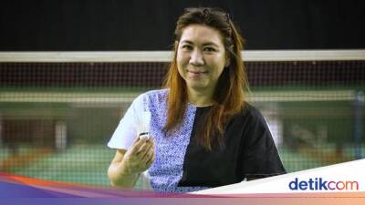 Tunggal Putri Indonesia Diyakini Bicara Banyak di SEA Games, asal... - sport.detik.com - China - Indonesia - India - Thailand - Hong Kong - Malaysia - Burma -  Taipei