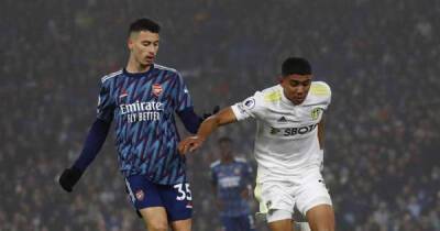 Andrea Radrizzani - Ian Wright - Cody Drameh - Jesse Marsch - Approach made: 49ers and Radz now in exit talks with club for 'awful' Leeds defender – report - msn.com -  Cardiff