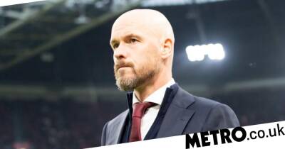 Manchester United board refuse Erik ten Hag’s request to appoint Steve McClaren as assistant manager