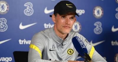 Thomas Tuchel gives incredibly bizarre reason for Chelsea's defeat to Arsenal
