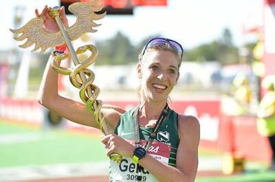 Comrades Marathon increases entries by 5 000 as post-Covid race fever heightens - news24.com -  Durban