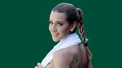 Ashley Harkleroad: de ser número 39 del mundo a publicar vídeos para adultos en OnlyFans - Tikitakas - en.as.com