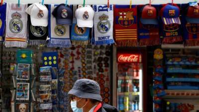Spanish court ends protection for Super League clubs