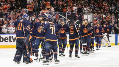 Connor Macdavid - Evander Kane - Mike Smith - Jay Woodcroft - Connor McDavid has goal, 2 assists as Oilers beat Stars 5-2 - foxnews.com