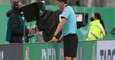 Chris Sutton - John Hartson - As the VAR debate rages on, how effective will it really be? - msn.com - Britain - Scotland