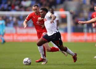 Ian Evatt - 14 goals, 8.9 dribbles per 90: The Bolton Wanderers man attracting interest from Cardiff City - msn.com -  Cardiff