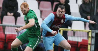 Premier title is 'Rathfriland's to throw away' insists Joe McNeill - msn.com - Ireland