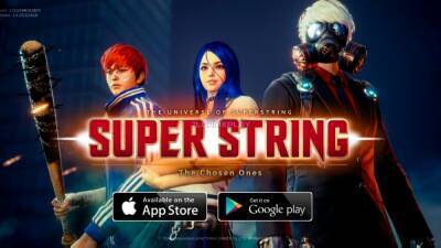 Super String Tier List 2022 - givemesport.com