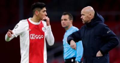 Ralf Rangnick - John Murtough - Matthijs De-Ligt - Erik ten Hag already knows what Manchester United's top transfer priority should be - manchestereveningnews.co.uk - Manchester