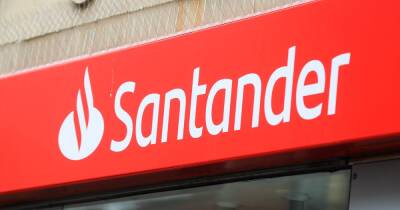 Full list of Santander banks whose Saturday opening hours are changing in shake up - manchestereveningnews.co.uk - Manchester - Santander