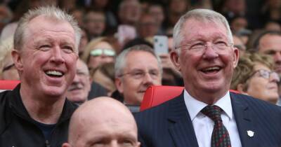 Steve McClaren names key trait Erik ten Hag shares with Man United legend Sir Alex Ferguson