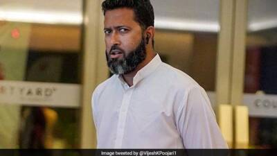 Rohit Sharma - IPL 2022: Wasim Jaffer Posts Hilarious "Karan-Arjun" Meme Ahead Of MI vs CSK Clash - sports.ndtv.com - India -  Chennai