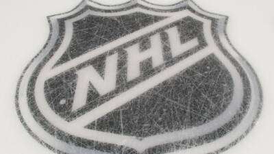 NHL announces regular-season games, exhibition contests in Europe as part of 2022 NHL Global Series