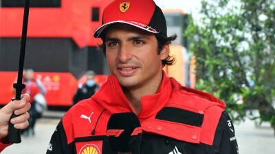 Carlos Sainz y Ferrari, hasta 2024 | Renovado para ganar