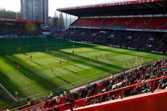 Charlton Athletic midfielder to be offloaded in triple exit for League One club