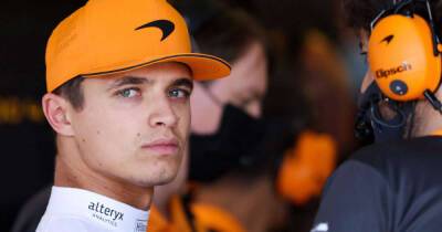 Norris’ rallying cry to McLaren: Let’s keep improving