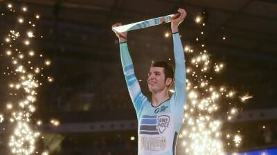 Gavin Hoover: ‘At 9 I was like, this is what I want to do’ - eurosport.com - Portugal - Usa - Los Angeles