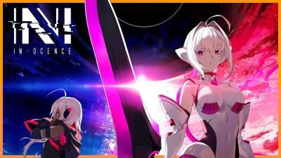 N-INNOCENCE (JP) Review: Players Give Their First Impressions