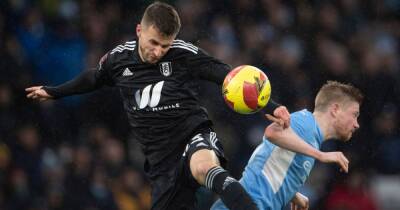 Free-scoring Fulham and what Man City will be wary of next season