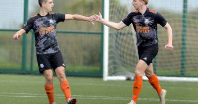 Newmills FC future looking bright as club hits season targets - msn.com