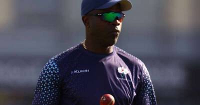 Chris Silverwood - Andrew Strauss - Ottis Gibson 'snubs' England approach as Yorkshire left 'unimpressed' by ECB - msn.com - Britain