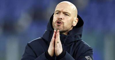 It’s not yet clear how the Erik ten Hag era will go farcically wrong