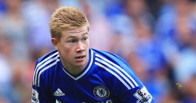 Michael Owen - Kevin De-Bruyne - Patrick Vieira - Jerome Boateng - The star players who were sold too soon by the Premier League’s ‘Big Six' - msn.com - Manchester
