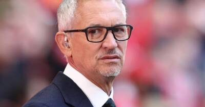 Gary Lineker delivers three-word message to Erik ten Hag after Manchester United job news
