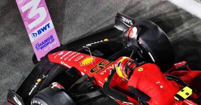 F1 Quiz: Drivers with most GP starts but no win - msn.com - San Marino