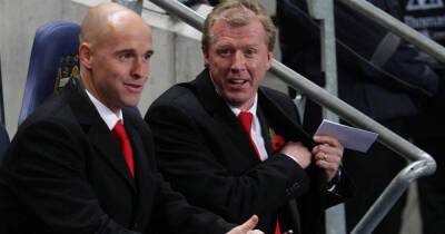 John Murtough - Steve Macclaren - McClaren in line for Man Utd return as Ten Hag assistant - msn.com - Britain - Manchester - Netherlands