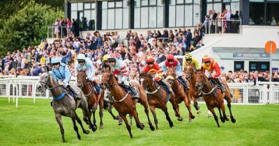 Horse racing tips for Perth Festival, Sandown, Doncaster, Chepstow and Southwell