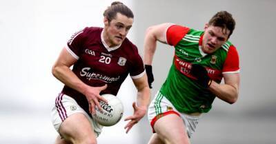 GAA: Where and when to watch this weekend's games